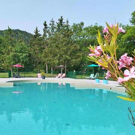 Ceyrat Hotel De Plein Air Le Chanset מראה חיצוני תמונה