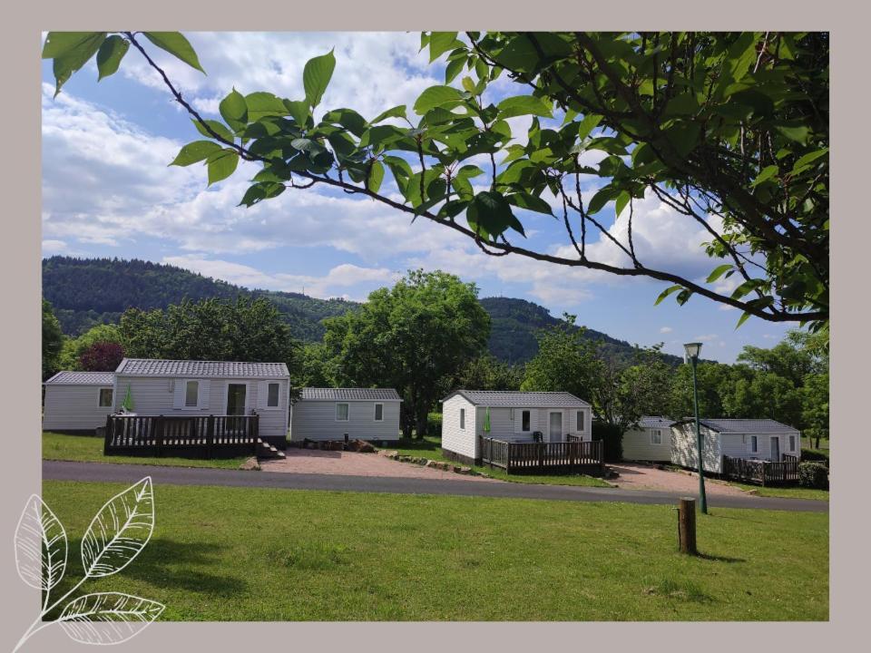 Ceyrat Hotel De Plein Air Le Chanset חדר תמונה