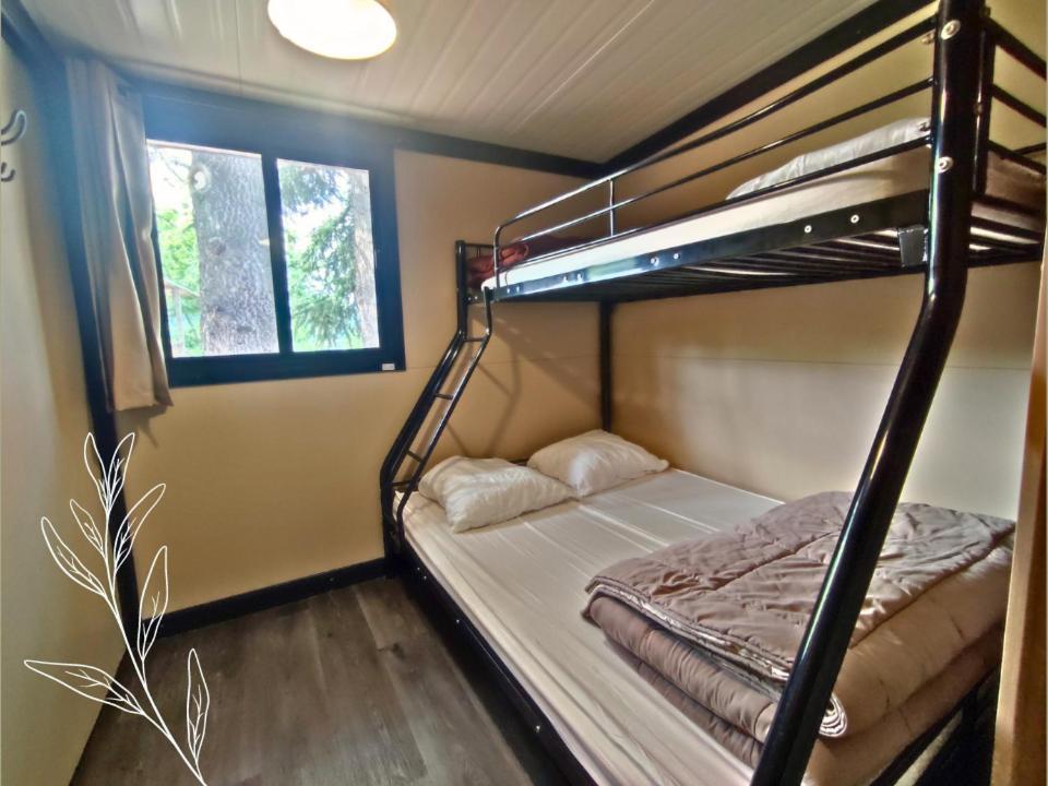 Ceyrat Hotel De Plein Air Le Chanset חדר תמונה