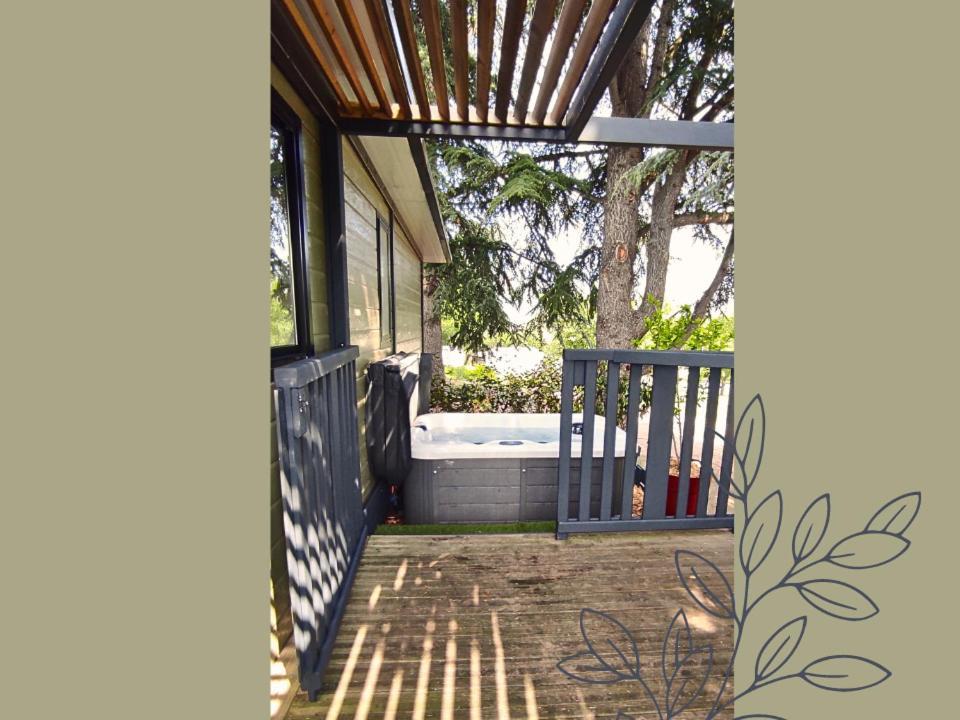Ceyrat Hotel De Plein Air Le Chanset חדר תמונה