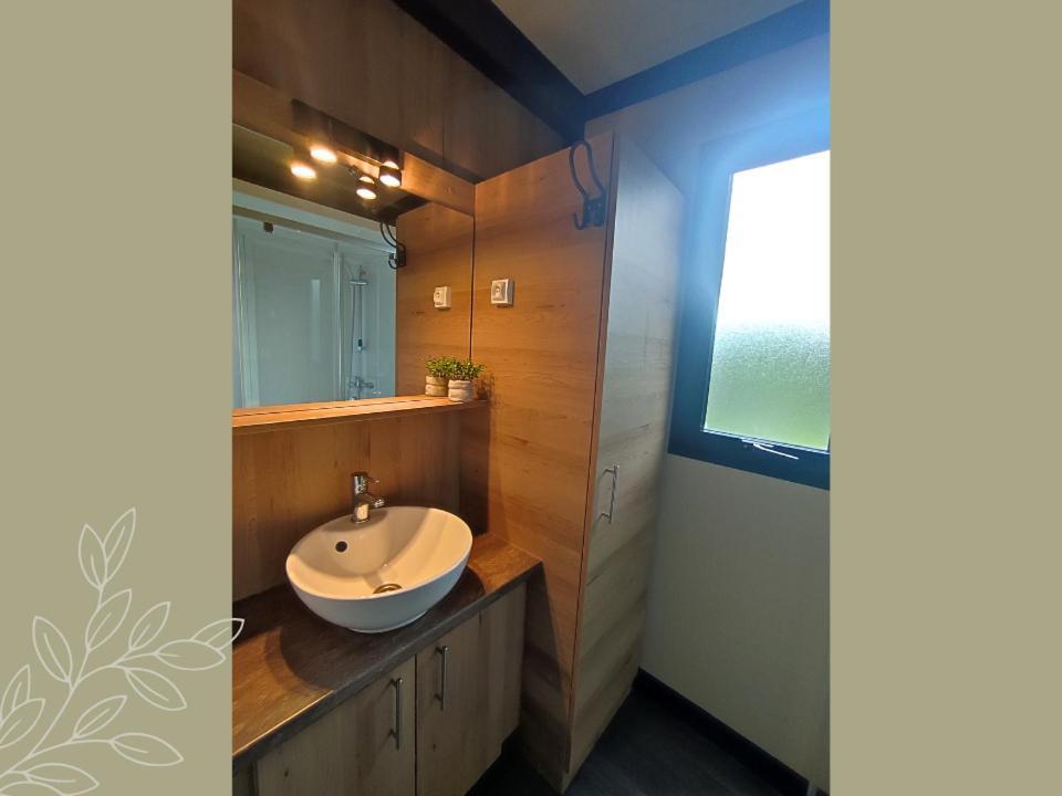 Ceyrat Hotel De Plein Air Le Chanset חדר תמונה