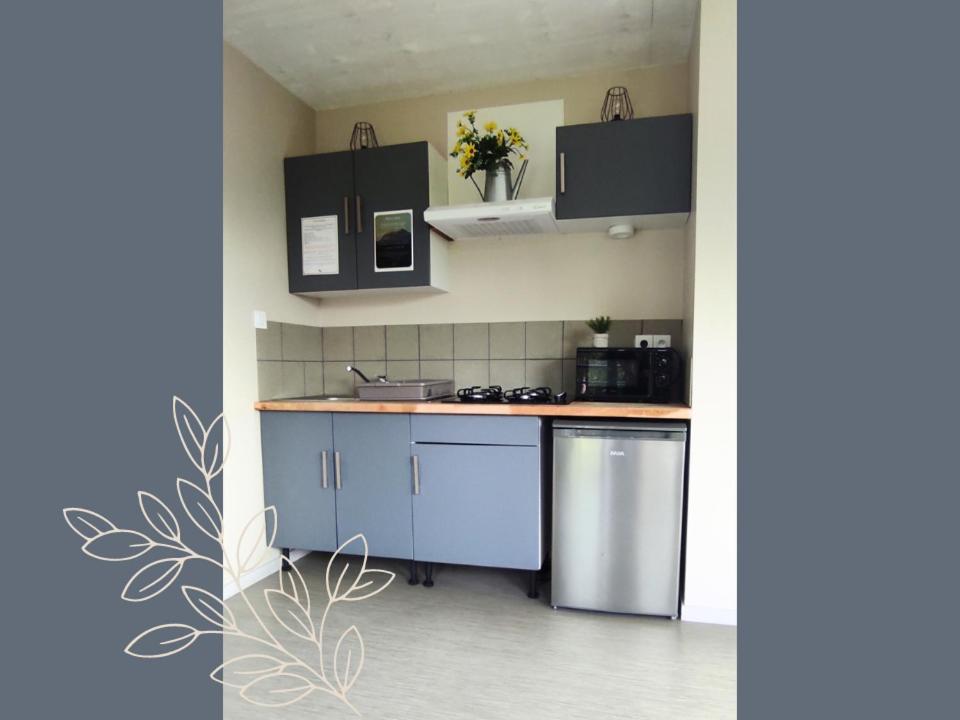 Ceyrat Hotel De Plein Air Le Chanset חדר תמונה