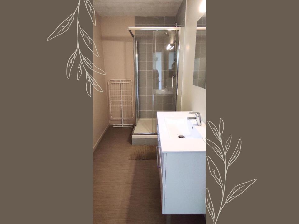 Ceyrat Hotel De Plein Air Le Chanset חדר תמונה