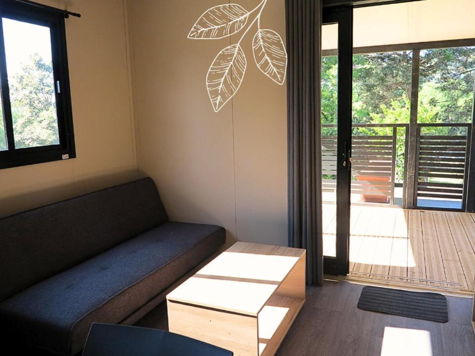 Ceyrat Hotel De Plein Air Le Chanset חדר תמונה