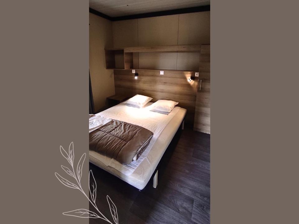 Ceyrat Hotel De Plein Air Le Chanset חדר תמונה