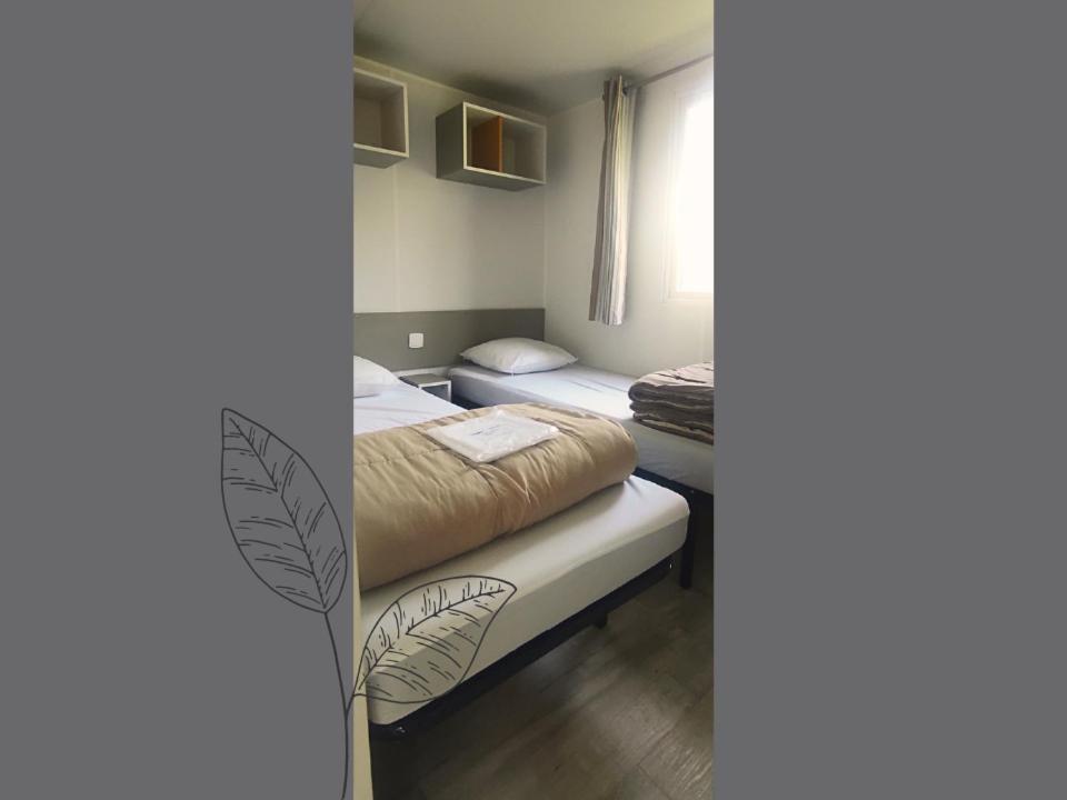 Ceyrat Hotel De Plein Air Le Chanset חדר תמונה