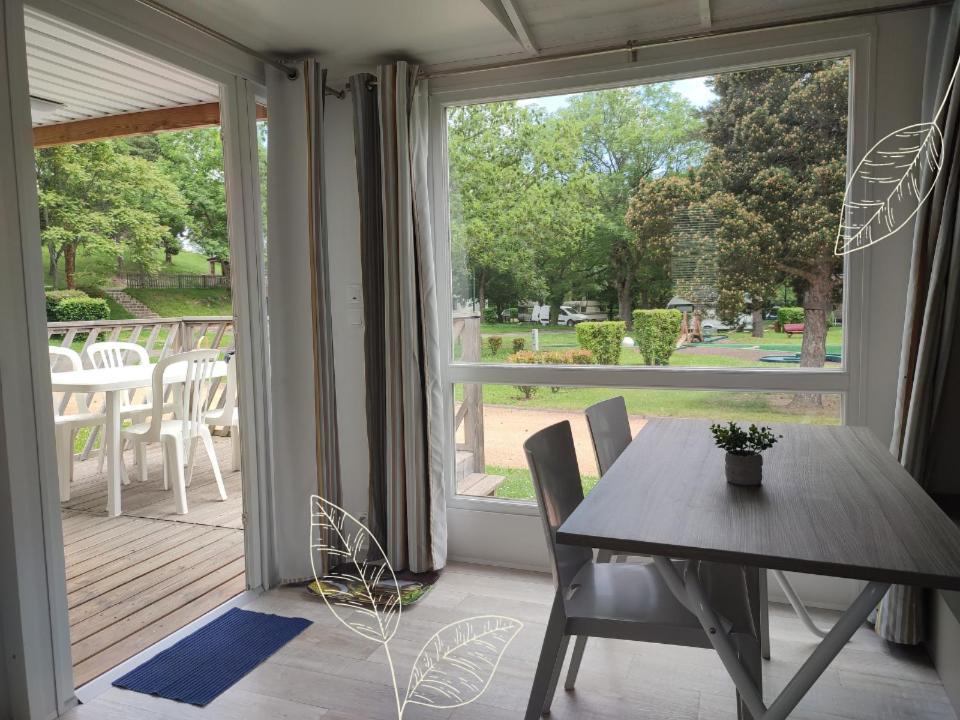 Ceyrat Hotel De Plein Air Le Chanset חדר תמונה