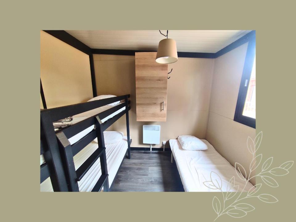 Ceyrat Hotel De Plein Air Le Chanset חדר תמונה