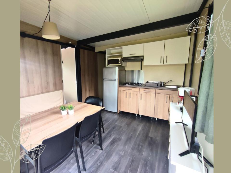 Ceyrat Hotel De Plein Air Le Chanset חדר תמונה