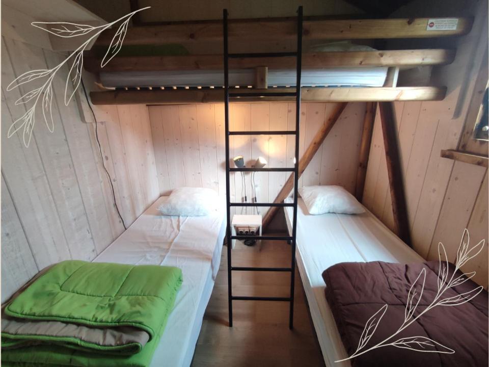 Ceyrat Hotel De Plein Air Le Chanset חדר תמונה