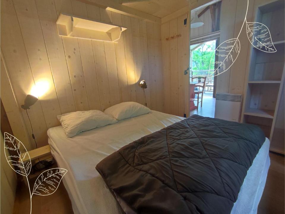 Ceyrat Hotel De Plein Air Le Chanset חדר תמונה