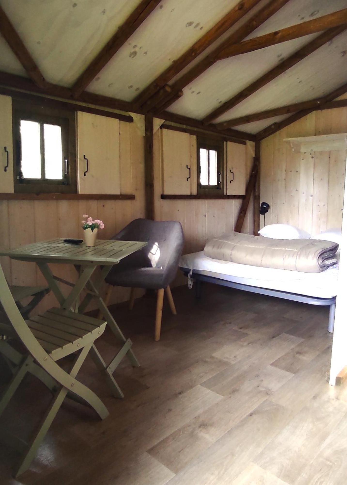 Ceyrat Hotel De Plein Air Le Chanset חדר תמונה