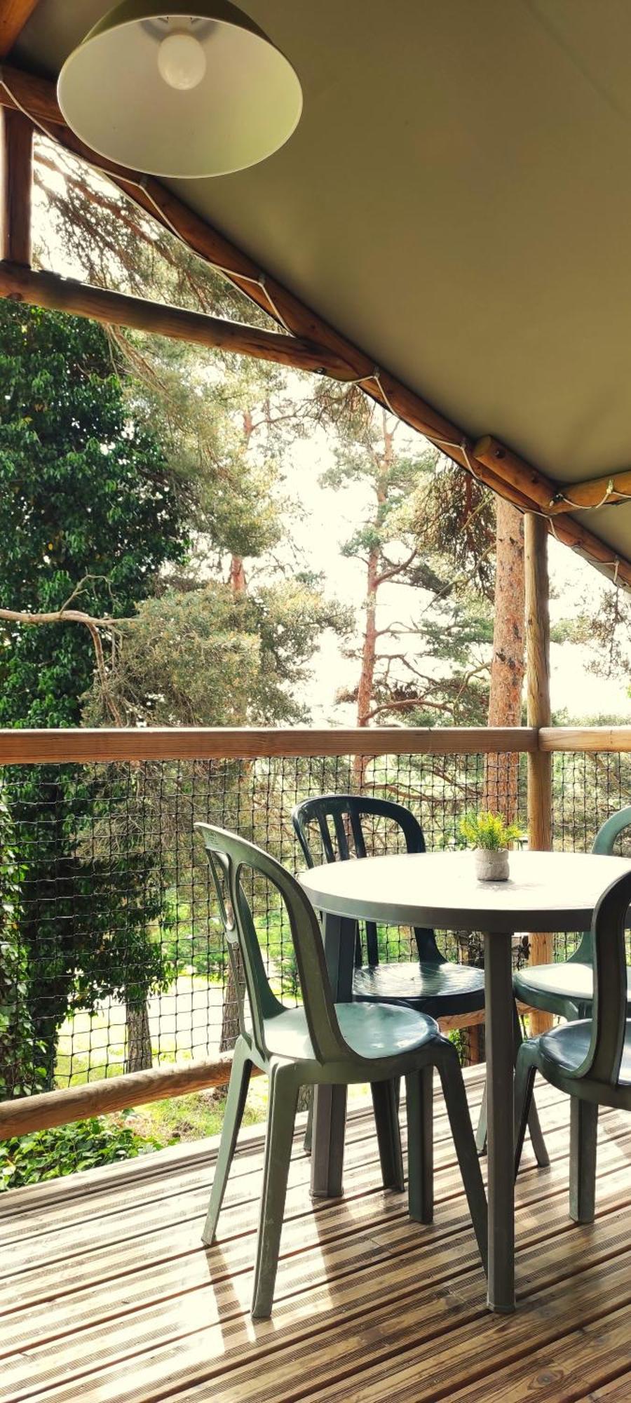 Ceyrat Hotel De Plein Air Le Chanset חדר תמונה