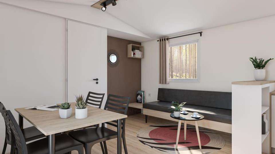 Ceyrat Hotel De Plein Air Le Chanset חדר תמונה